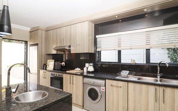 To Let 3 Bedroom Property for Rent in Durbanville Western Cape